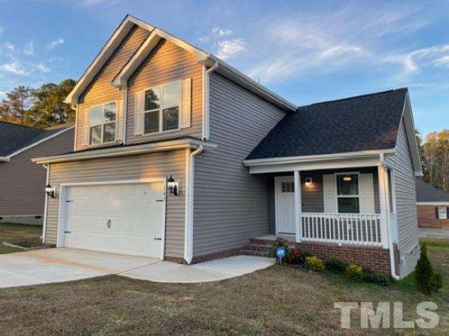 Foto principal - 103 Tanglewood Dr