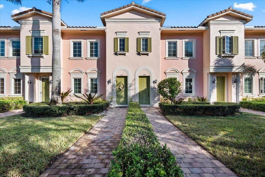Foto principal - 603 Dakota Dr