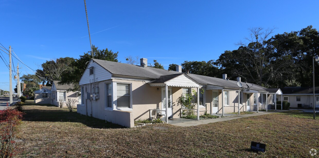 Primary Photo - Steven Apartments