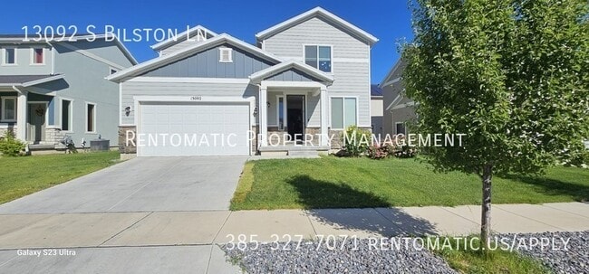 Photo - 13092 S Bilston Ln- House