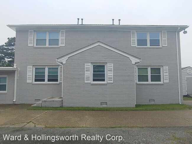 Foto del edificio - 1 br, 1 bath House - 946 Little Bay Avenue #E