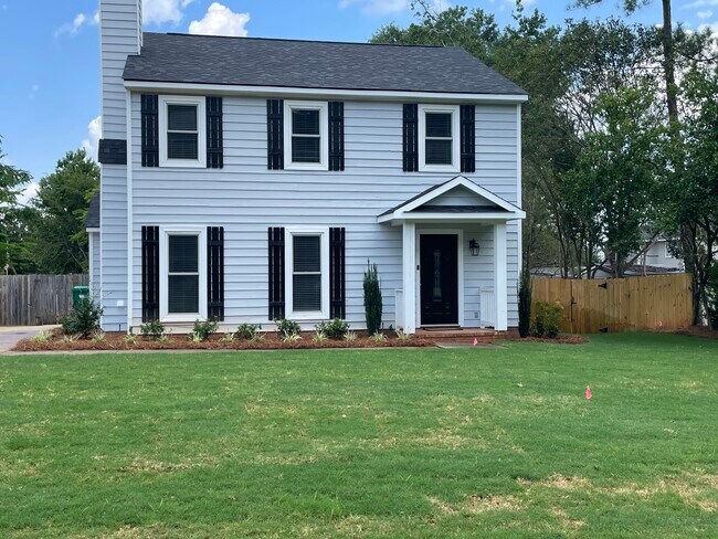 Foto del edificio - 575 Fairfield Way