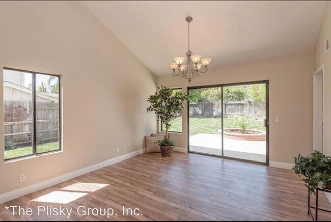 Foto del edificio - 3 br, 3 bath House - 575 Nicole Drive