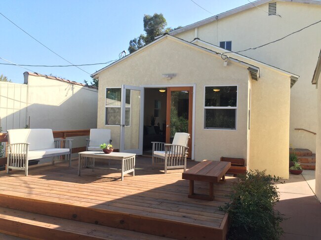 Building Photo - 2034 Butler Ave