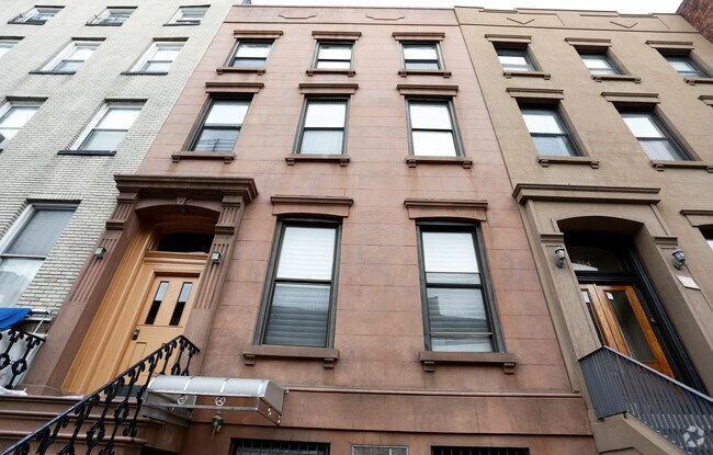 Foto del edificio - 506 Henry St