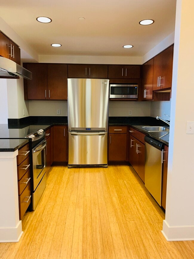 Interior Photo - Palisades of Towson