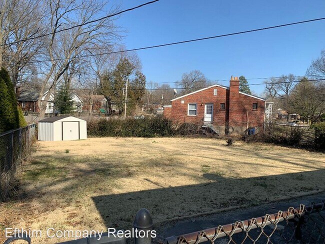 Building Photo - 2 br, 1 bath House - 1086 Mona Dr.