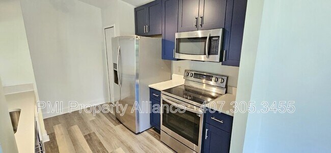 Foto del edificio - 541 Moccasin Ct