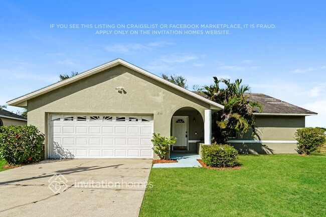Building Photo - 811 Albi Ct