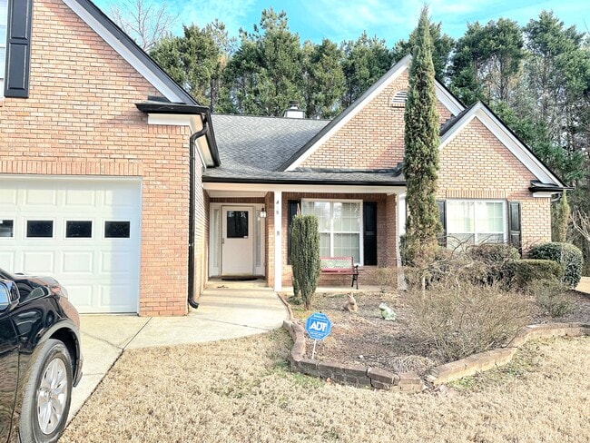 Building Photo - 405 Haverford Run Ct