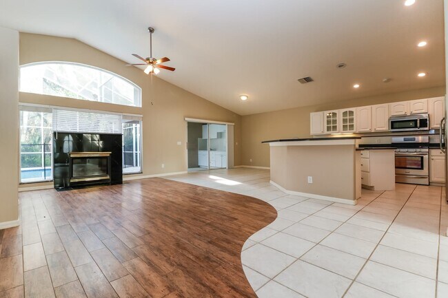 Foto del edificio - 11807 Derbyshire Dr