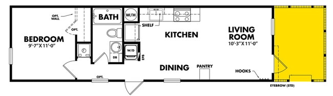 Foto del edificio - 31449 Wisteria Rd