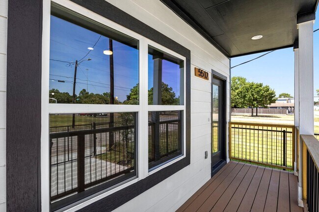 Foto del edificio - 5514 San Jose St