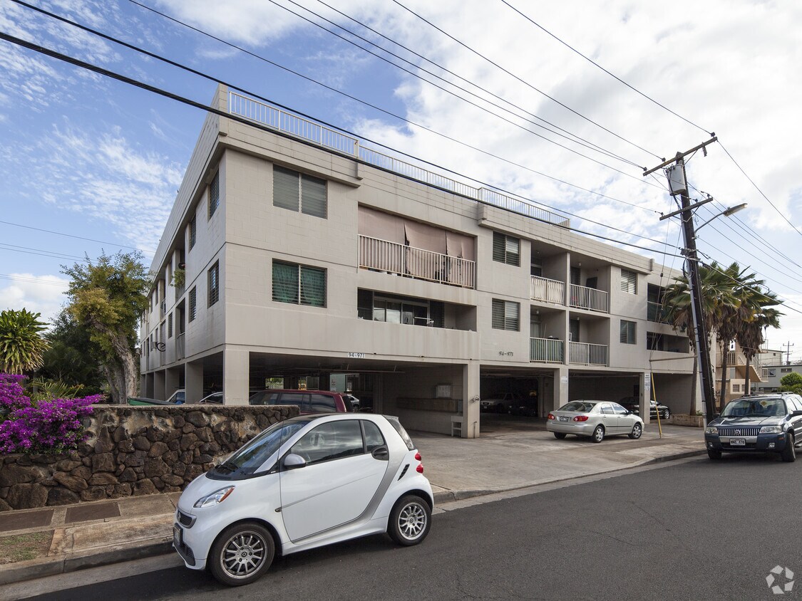 Building Photo - 94-971 Kahuamoku St