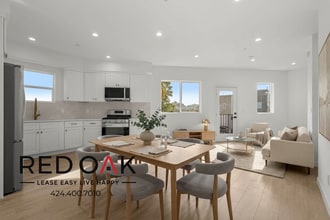 Building Photo - 415 N La Fayette Park Pl