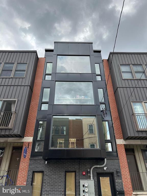 Foto del edificio - 1934 N 18th St