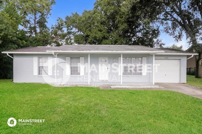 Primary Photo - 2289 Anchor Ave, Spring Hill, FL 34608