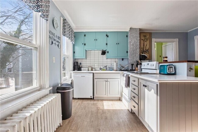 Foto del edificio - 35 Brewer St