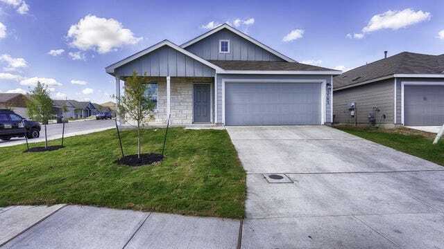 Foto del edificio - 5703 Cicada Cir