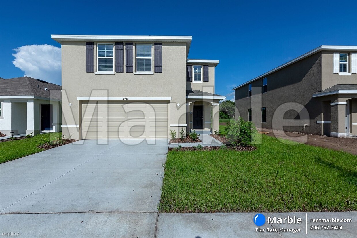 Foto principal - 4 br, 2.5 bath House - 11942 Downy Birch Dr