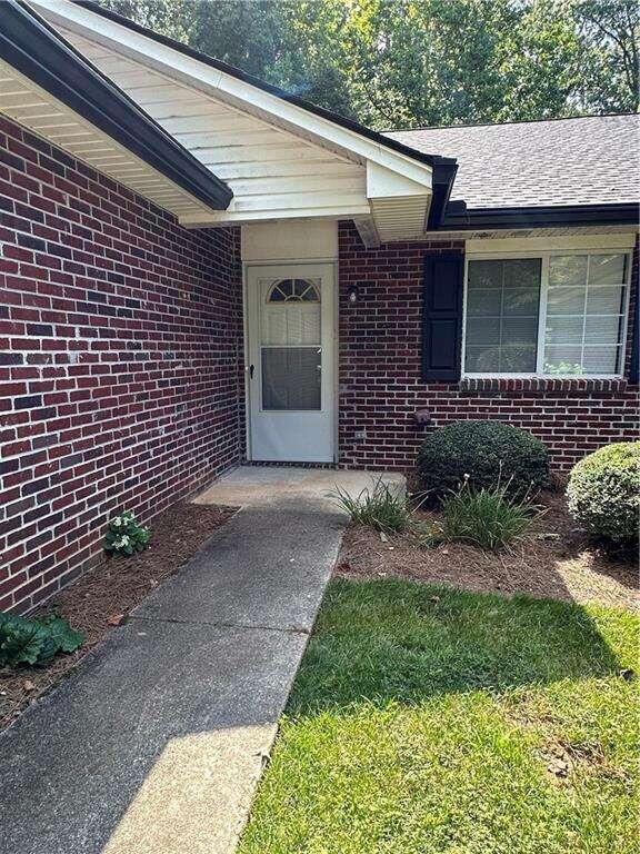 3977 Hidden Hollow Dr, Gainesville, GA 30506 - Townhome Rentals in ...