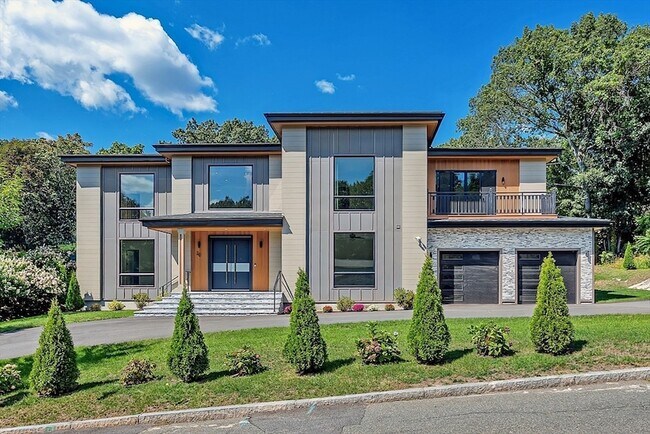 Foto del edificio - 20 Amberwood Dr