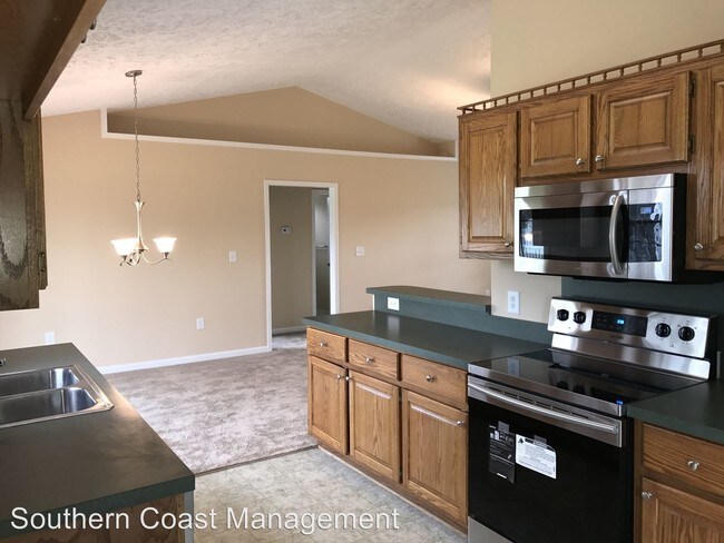 Building Photo - 3 br, 2 bath House - 3008 Minsteris Drive