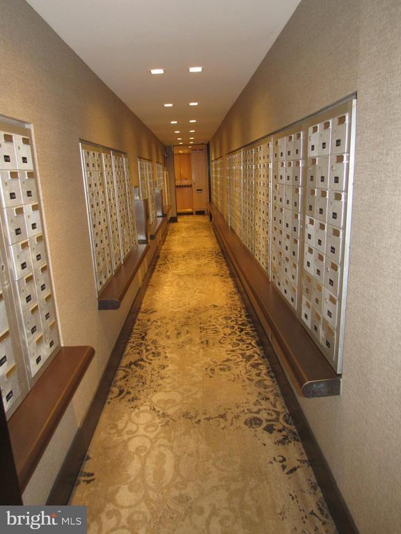 Foto del edificio - 224 W Rittenhouse Square