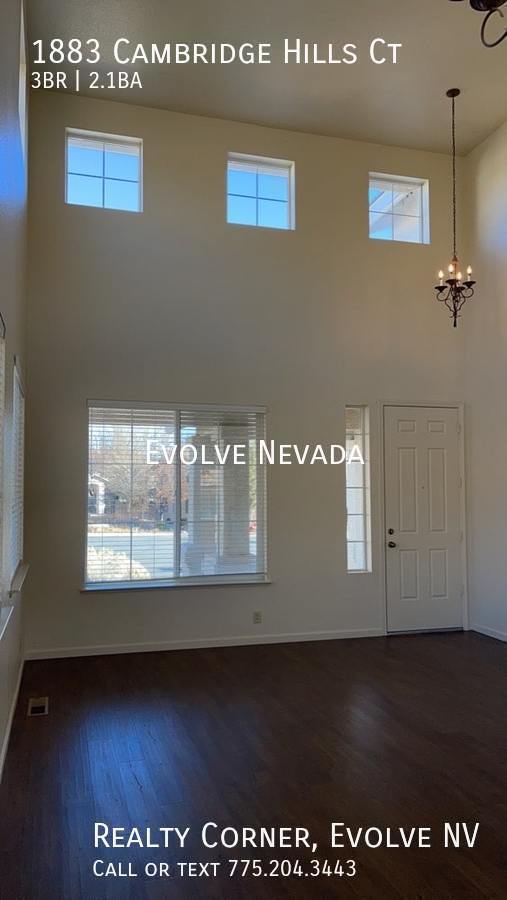 Building Photo - Beautiful 3 Bed, 2.5 Bath Home in Northwes...