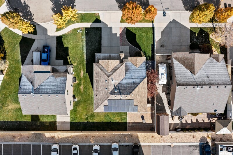 Primary Photo - 43 E Argyle Way