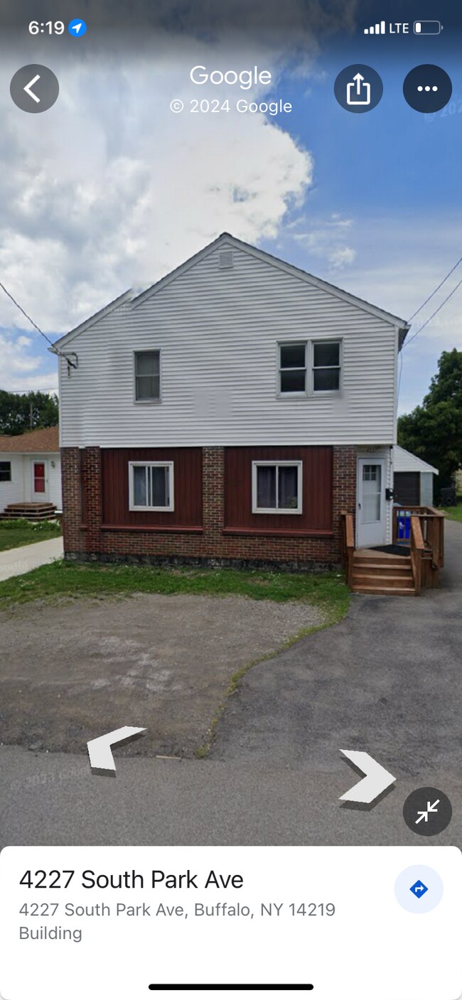Highland Acres Basement Apartments for Rent Buffalo, NY 1 Rentals