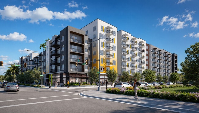Building Photo - Rhapsody at Rainbow Village