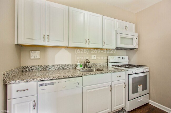 Foto del edificio - 1 br, 1 bath Condo - 504 Wilson Bridge Dr ...