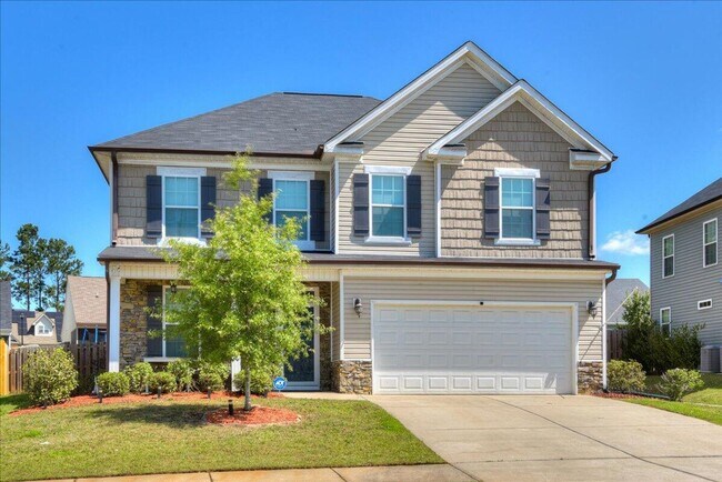 Foto del edificio - 847 Williford Run Dr