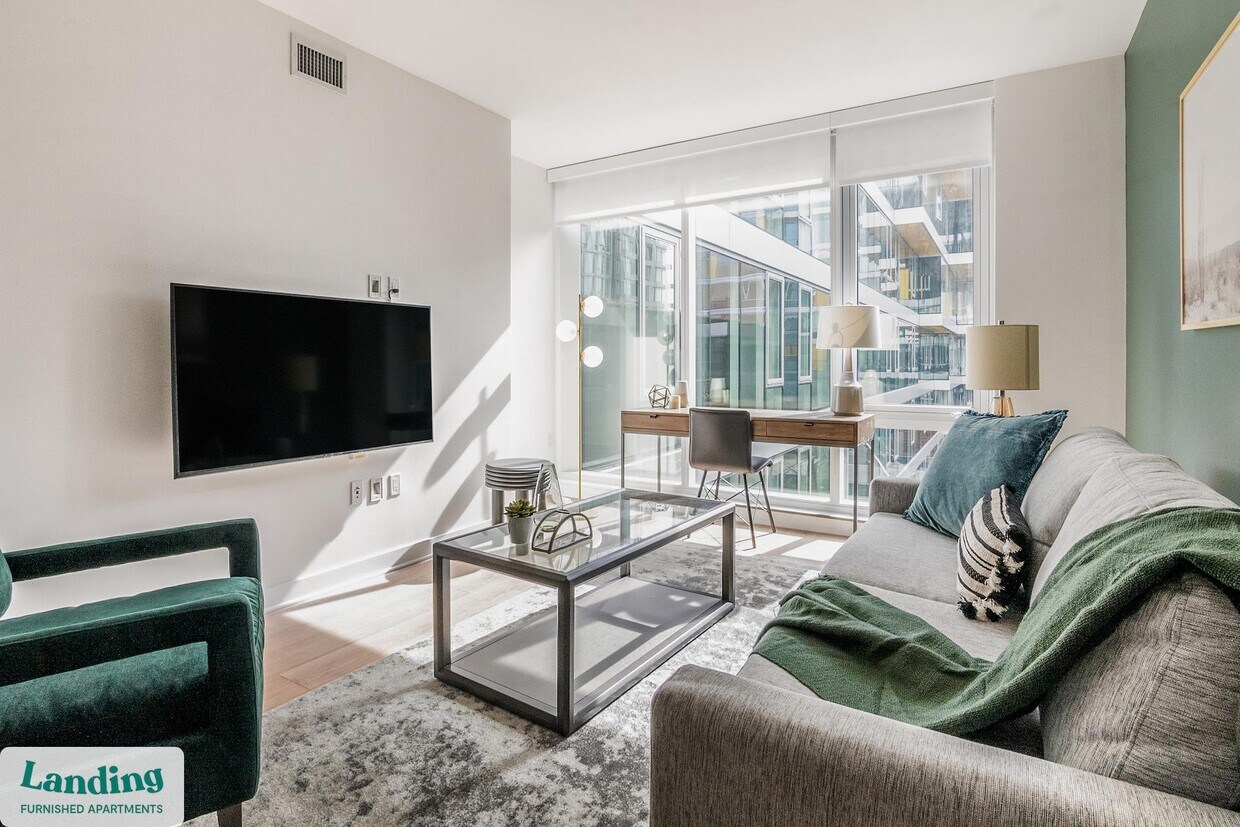 Foto principal - 6220 Springhill Dr