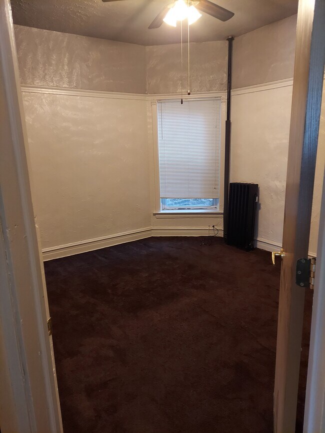 Bedroom - 5704 S Indiana Ave