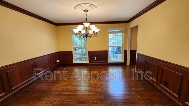 Foto del edificio - 310 Milesford Ct
