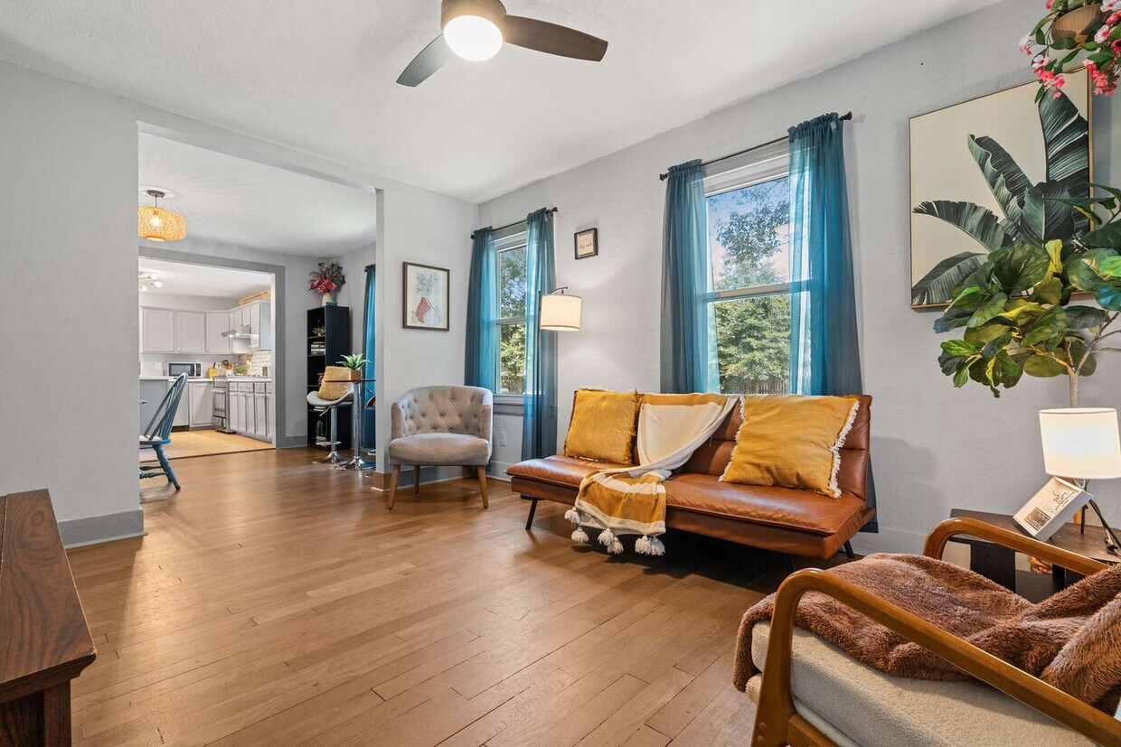 Foto principal - 2 Mead Dr