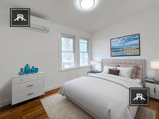 Foto del edificio - 8 bedroom in Brighton MA 02135