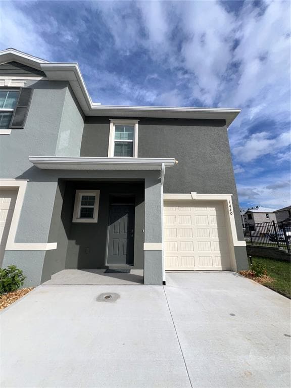 1440 Plank Pl, DAVENPORT, FL 33837 Townhome Rentals in DAVENPORT FL