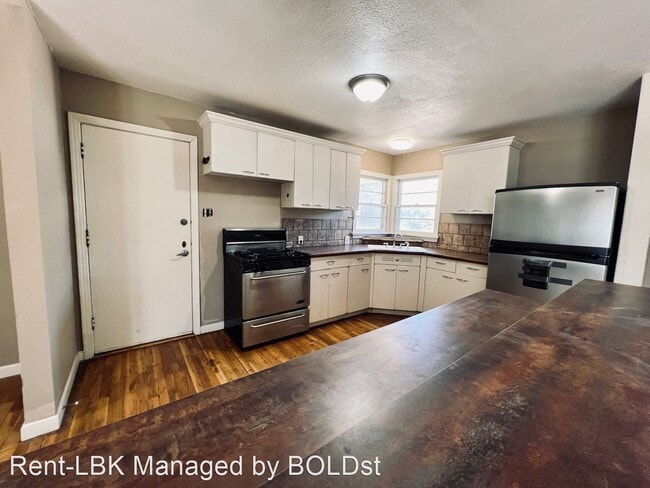 Building Photo - 4 br, 2 bath House - 3413 30th Street