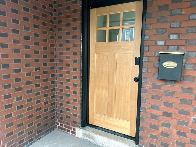 Foto del edificio - 528 Manor St