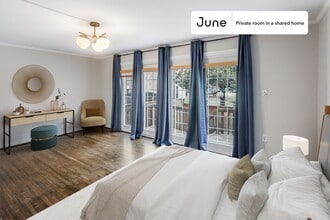 Building Photo - Room in Shared 7 bed/3.5 bath home