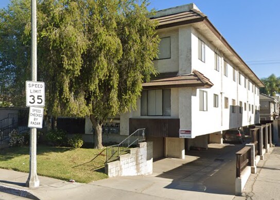 Building Photo - 612 N Garfield Ave