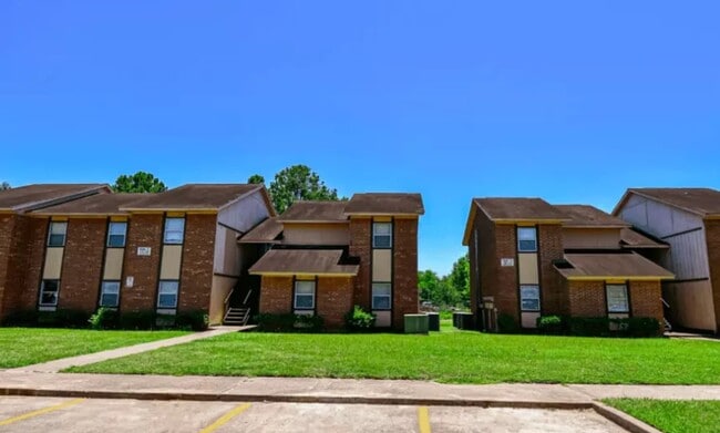 Building Photo - 3025 Waller St