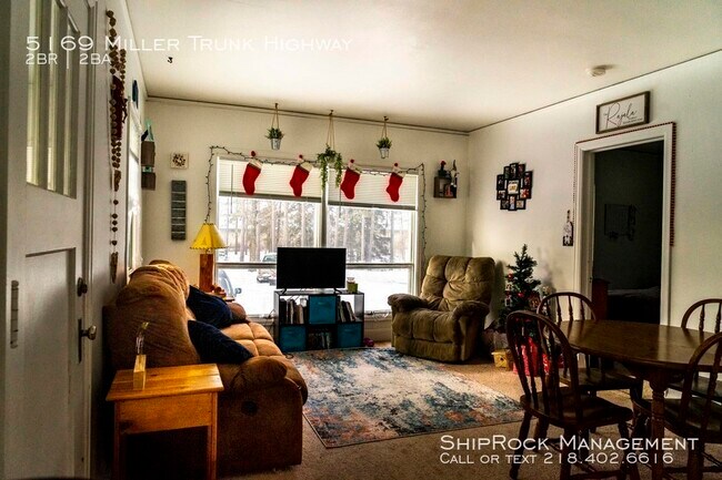 Foto del edificio - 5169 Miller Trunk Hwy