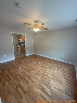 Foto del edificio - Charming 2 Bedroom Townhouse-643 Fowler Manning Rd. #19