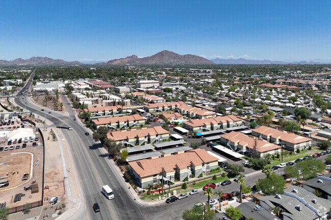 Aerial Photo - WAIVING ADMIN FEE