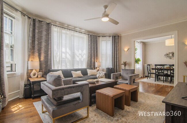 Foto del edificio - 574 Sheridan Square