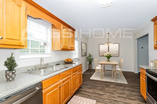 Foto del edificio - 116 Meadow Green Dr